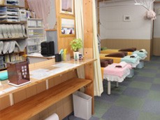 横浜市都筑区と緑区の境にある鴨居内田接骨院ではまずは