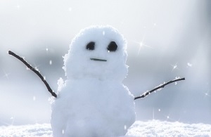 雪かきや通勤で歩く方は膝の痛みや腰痛にご注意！